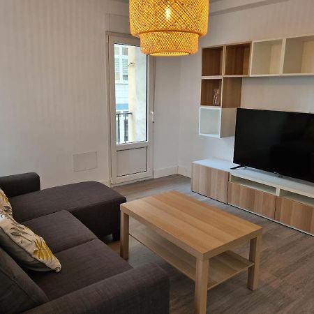 124A Apartamento Moderno 3 Habitaciones 기욘 외부 사진