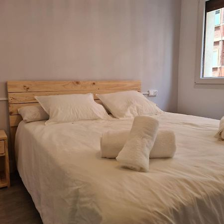 124A Apartamento Moderno 3 Habitaciones 기욘 외부 사진