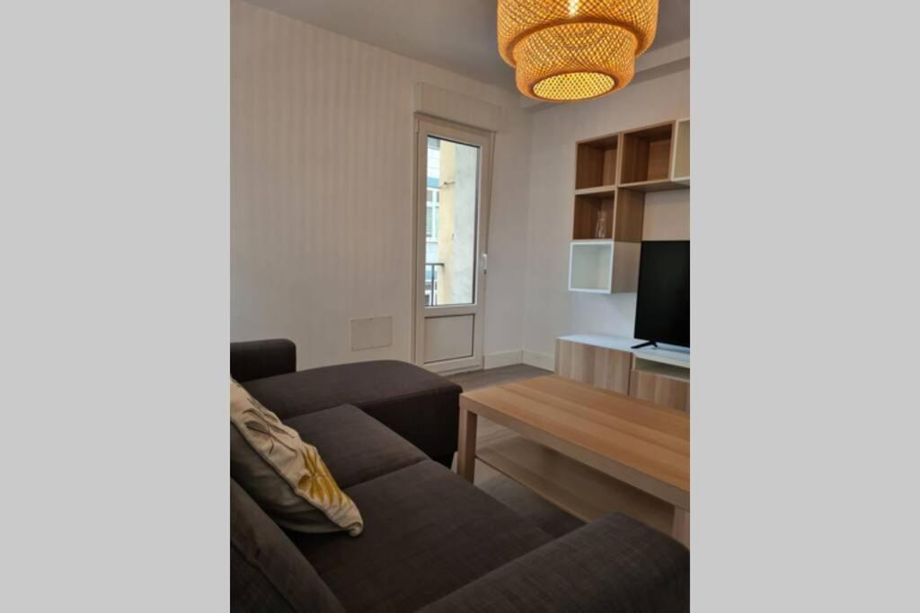 124A Apartamento Moderno 3 Habitaciones 기욘 외부 사진