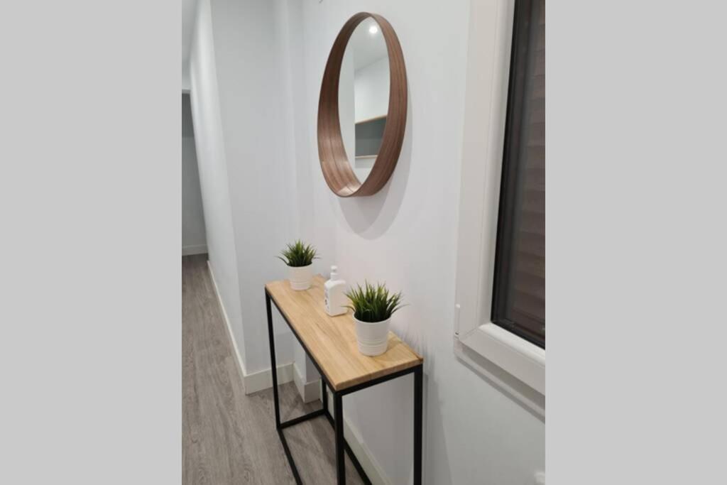 124A Apartamento Moderno 3 Habitaciones 기욘 외부 사진