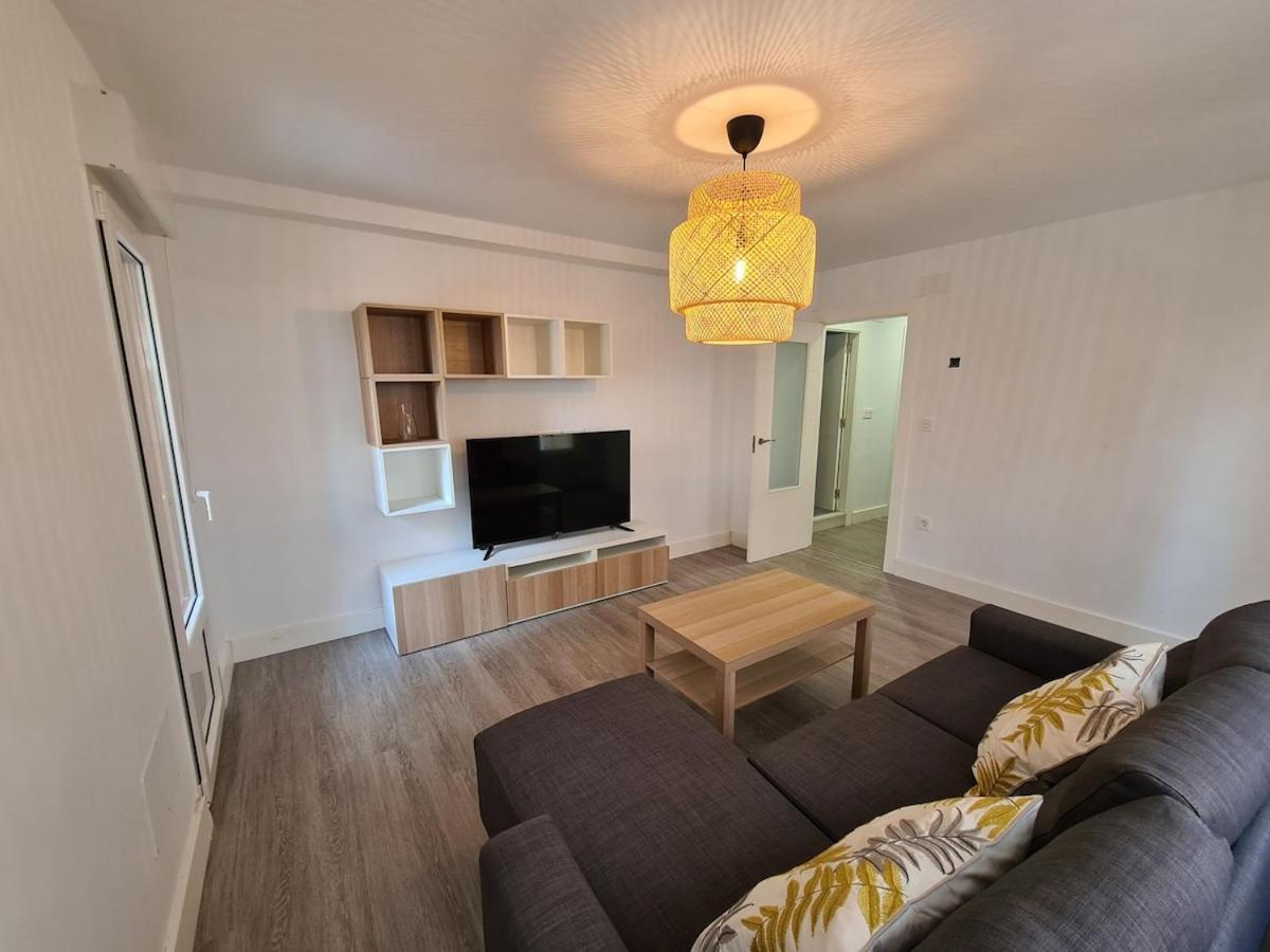 124A Apartamento Moderno 3 Habitaciones 기욘 외부 사진
