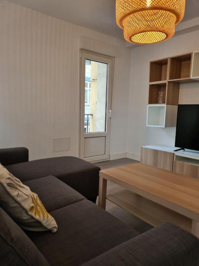 124A Apartamento Moderno 3 Habitaciones 기욘 외부 사진
