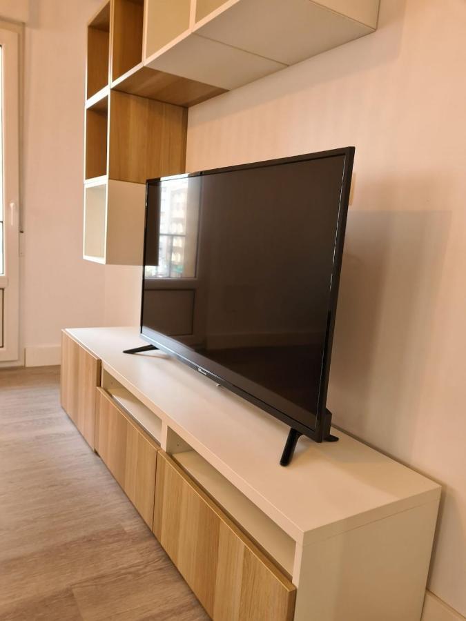 124A Apartamento Moderno 3 Habitaciones 기욘 외부 사진
