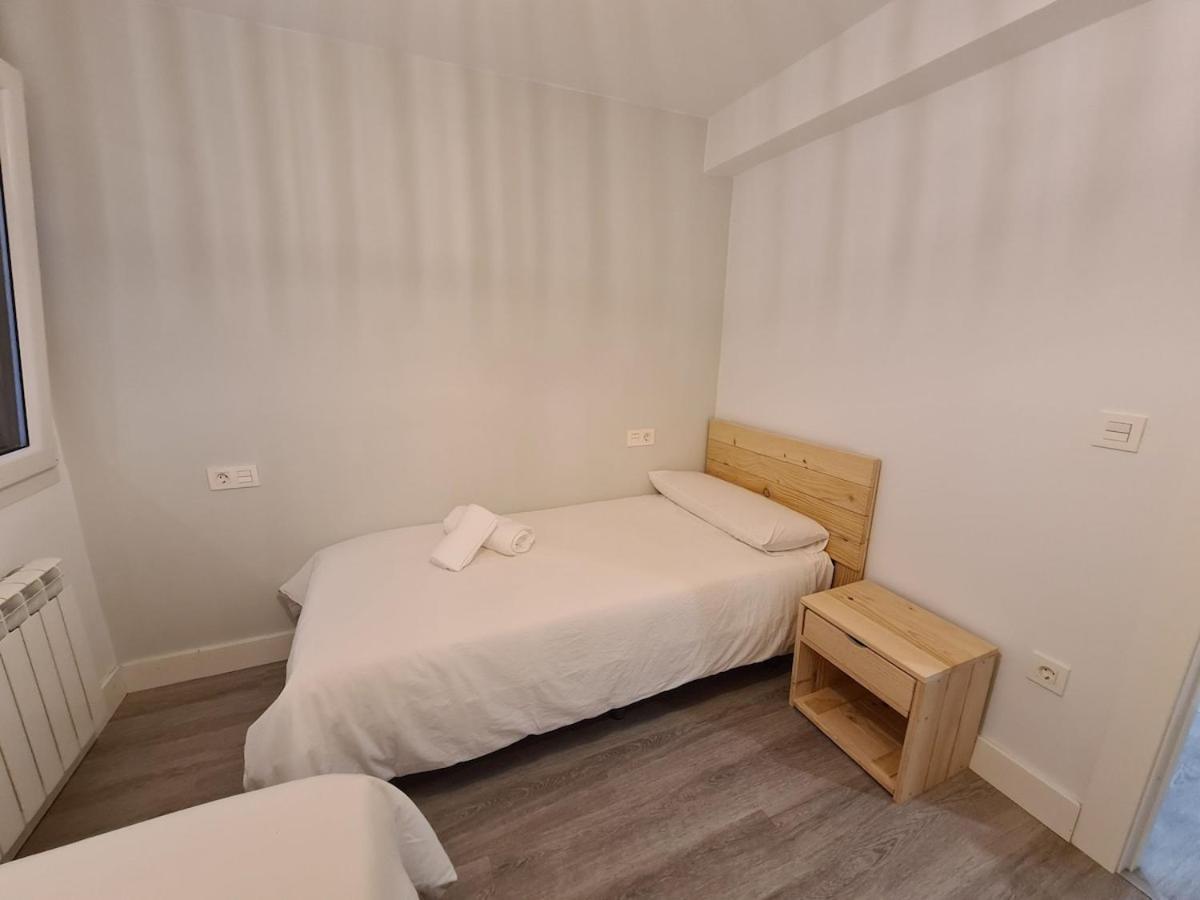 124A Apartamento Moderno 3 Habitaciones 기욘 외부 사진