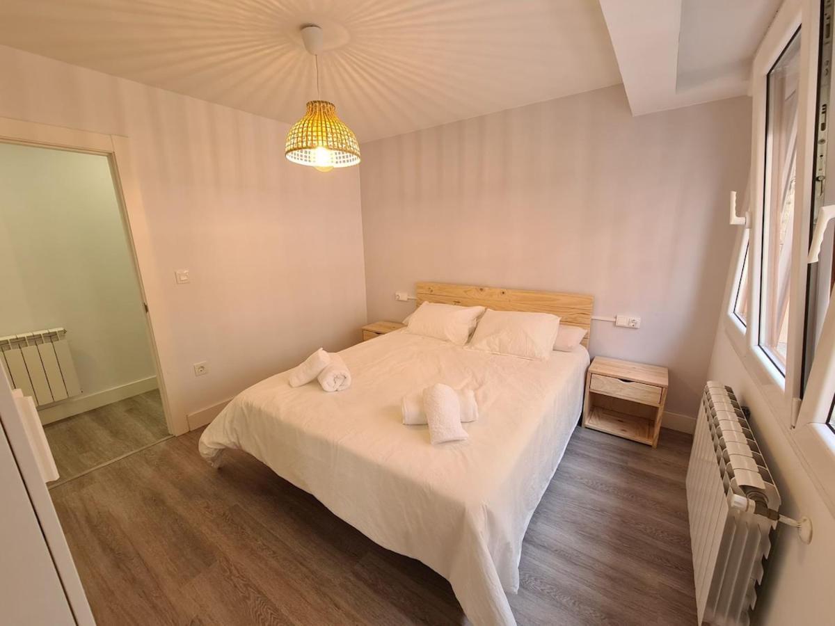 124A Apartamento Moderno 3 Habitaciones 기욘 외부 사진