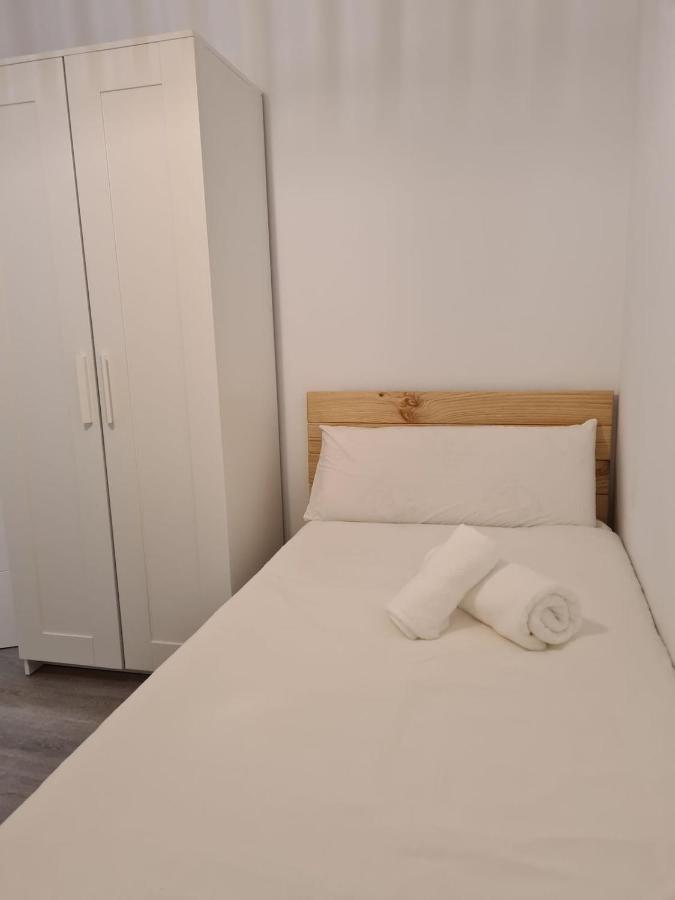 124A Apartamento Moderno 3 Habitaciones 기욘 외부 사진