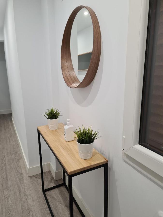 124A Apartamento Moderno 3 Habitaciones 기욘 외부 사진