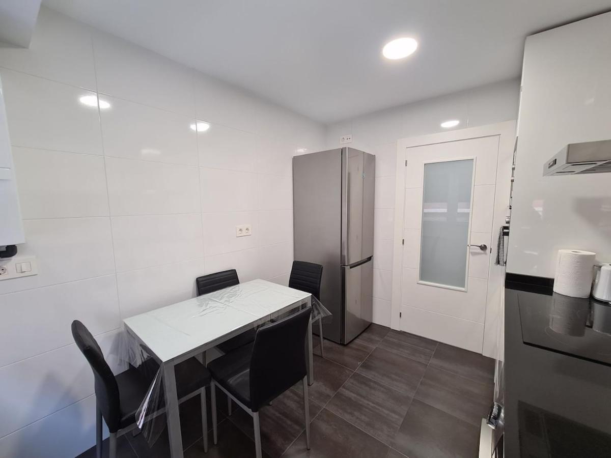124A Apartamento Moderno 3 Habitaciones 기욘 외부 사진