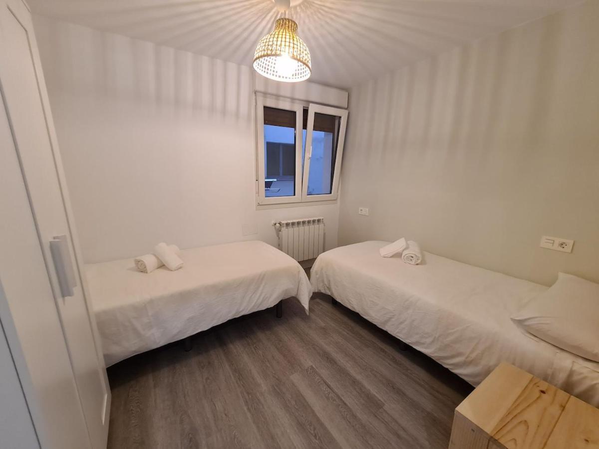 124A Apartamento Moderno 3 Habitaciones 기욘 외부 사진