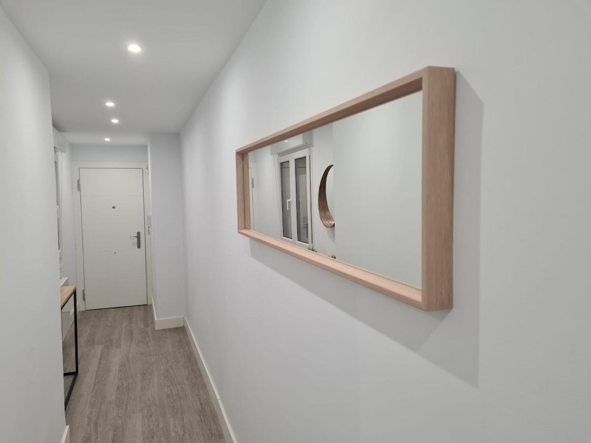 124A Apartamento Moderno 3 Habitaciones 기욘 외부 사진