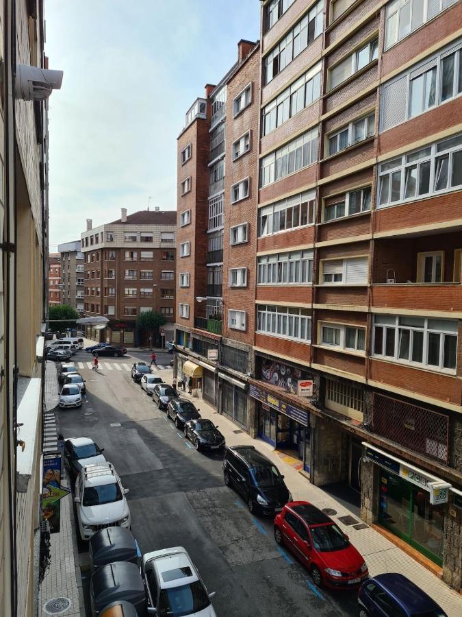 124A Apartamento Moderno 3 Habitaciones 기욘 외부 사진