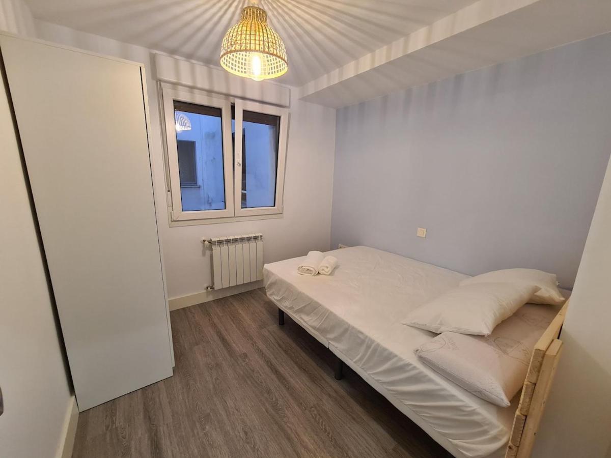 124A Apartamento Moderno 3 Habitaciones 기욘 외부 사진